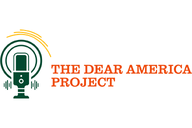 The Dear America Project